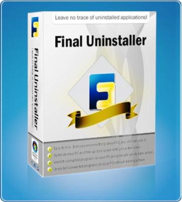 Final Uninstaller 2.5.7