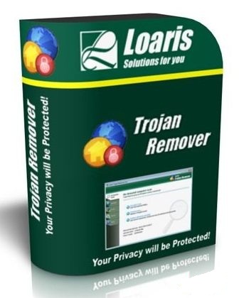 Loaris Trojan Remover 1.2.0.4