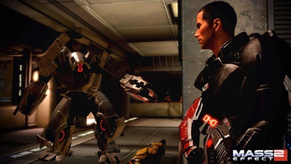 Mass Effect 2